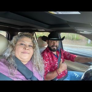 Meet your Posher, Israel